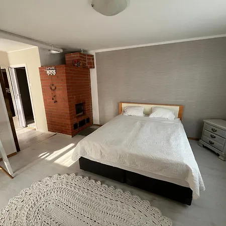 Appartement Voru 132 *