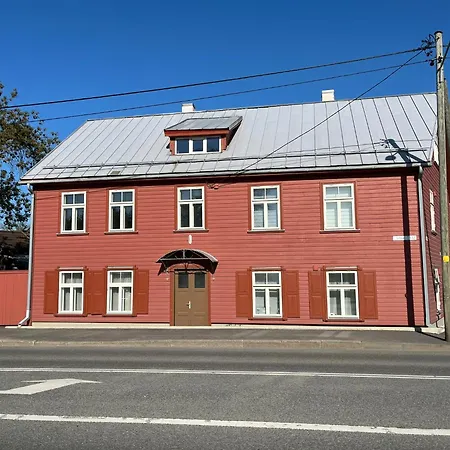 Voru 132 Appartement